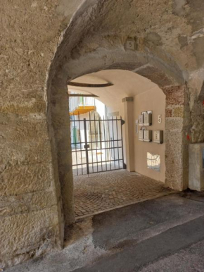 La casa di Virginia Arco